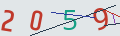 verifycode